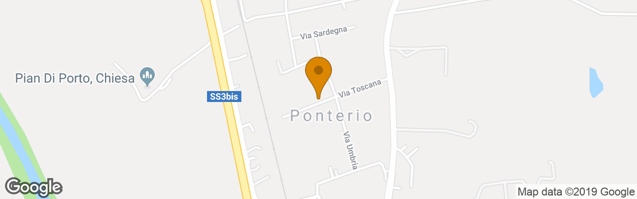 Hotel Europalace Todi 