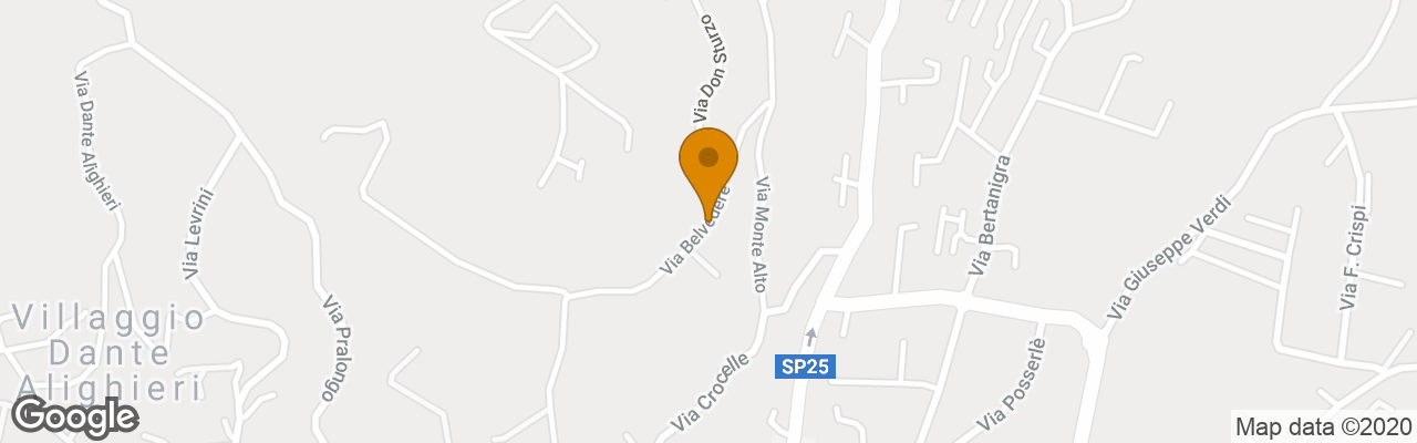 Hotel Castello Belvedere 