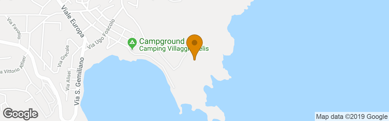 Arbatax Park Resort Telis 