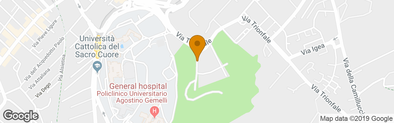 Hotel Excel Roma Montemario 