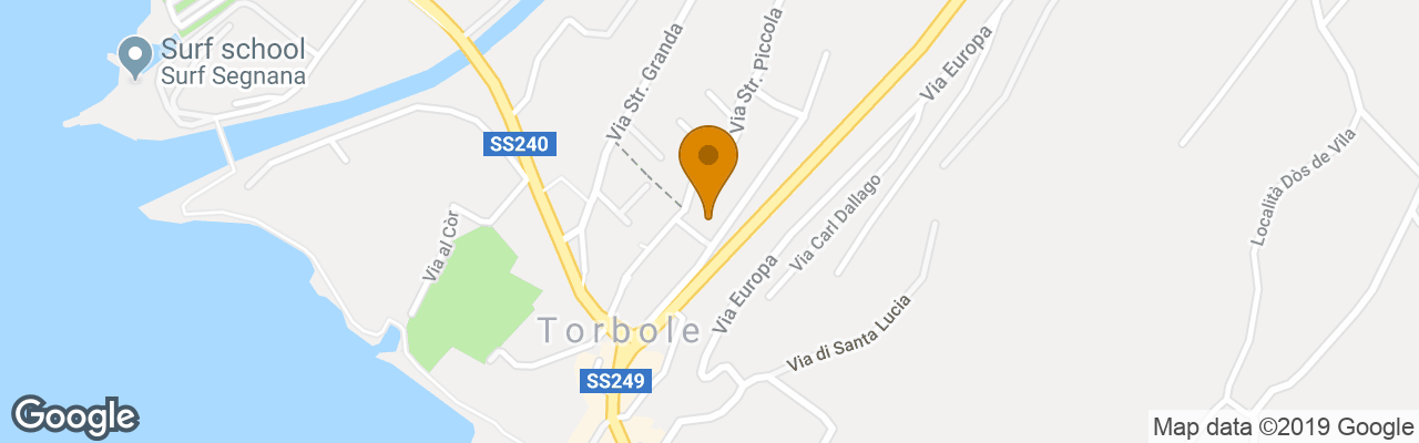 Hotel Caravel Torbole 