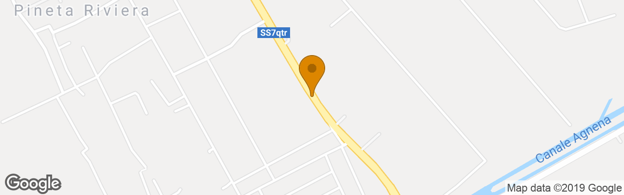 Hotel Il Giardino degli Dei 