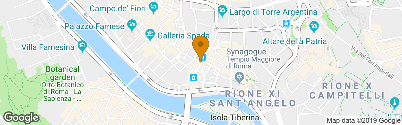 Bed and Breakfast Claudia Rooms 