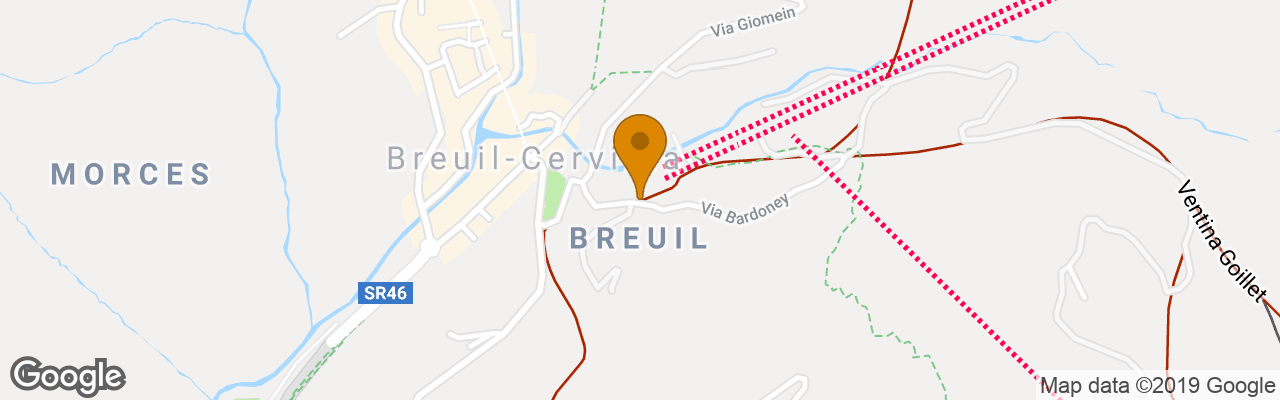 Hotel President Palace Rta 