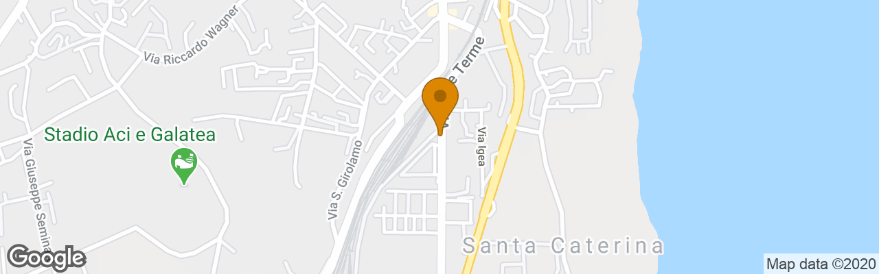 Excelsior Palace Terme Hotel 