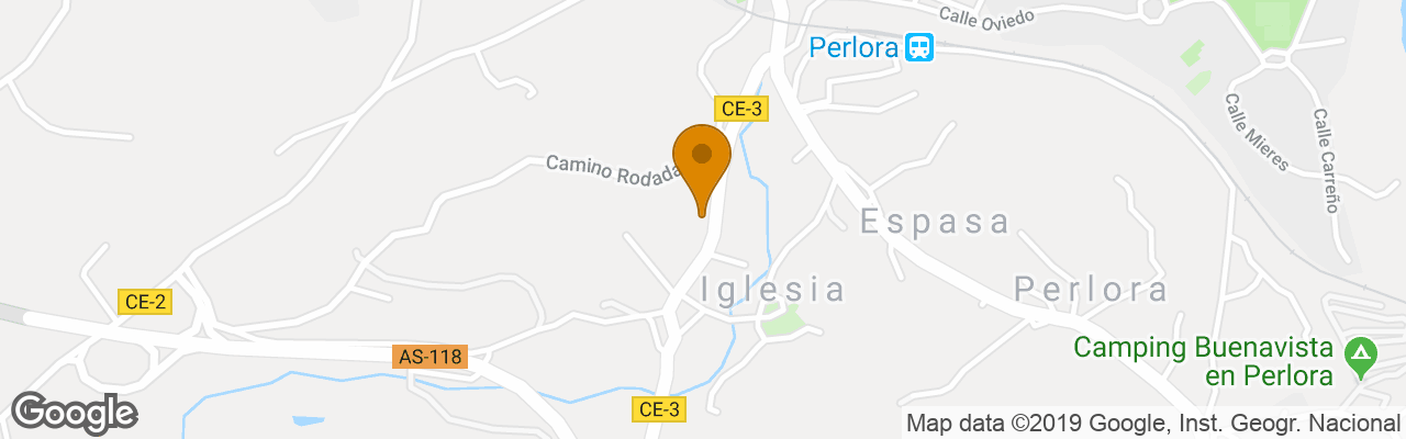 Hotel Casona El Carmen 