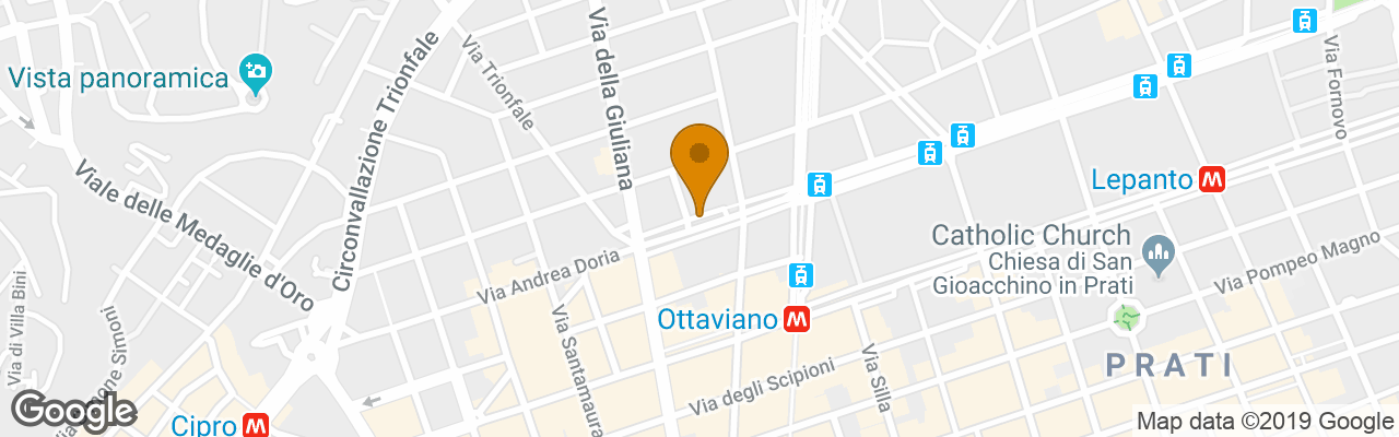 Hotel Relais San Pietro 