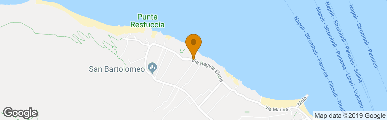 Hotel Villaggio Stromboli 