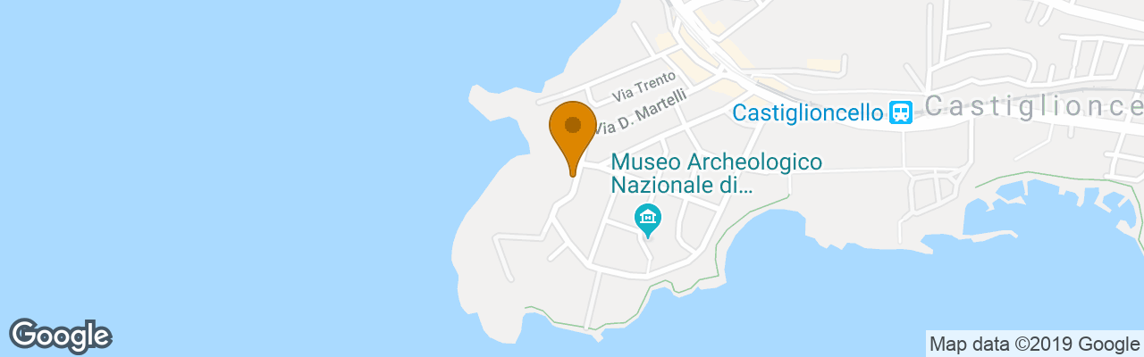 Grand Hotel Villa Parisi 