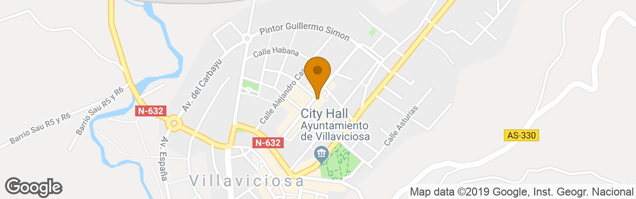 Hotel AB Murias Blancas 