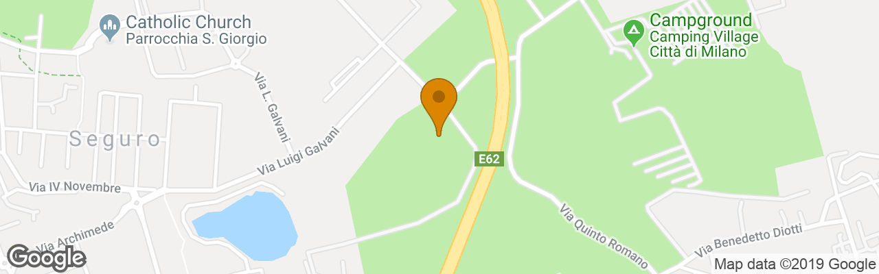 Idea Hotel Plus Milano San Siro 