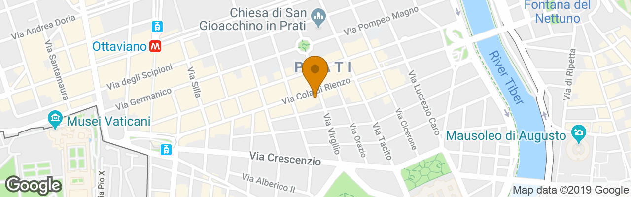 Hotel NH Giustiniano 