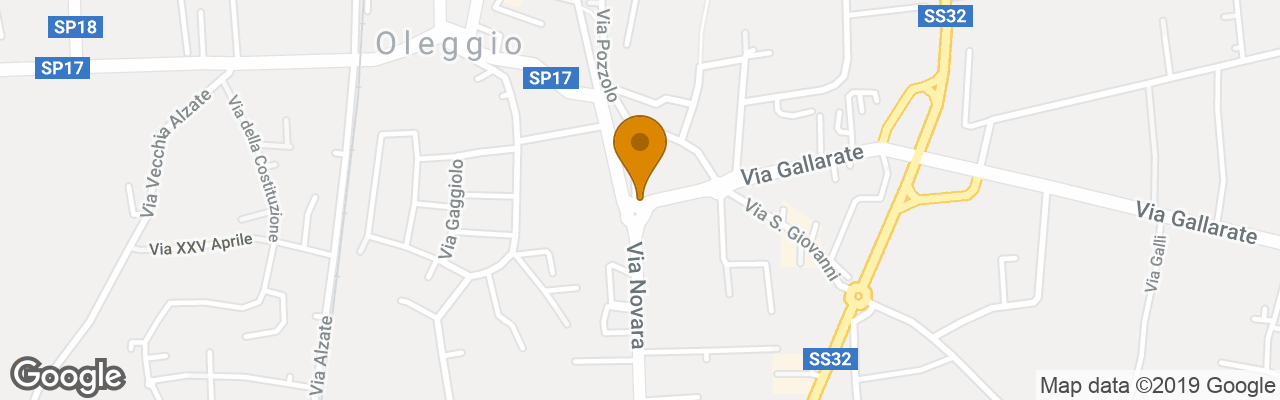 Hotel Ramada Malpensa 