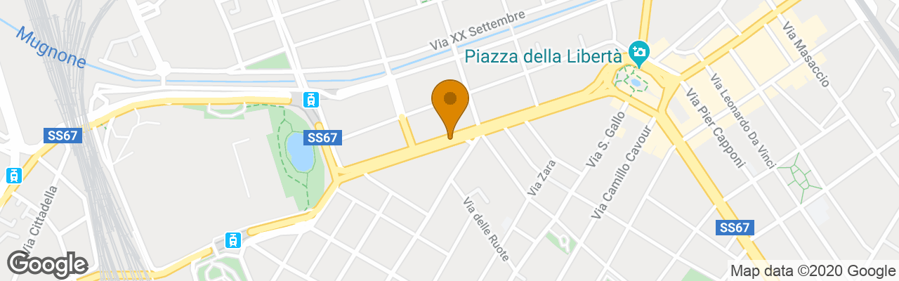 Gemini City Centre Studios 