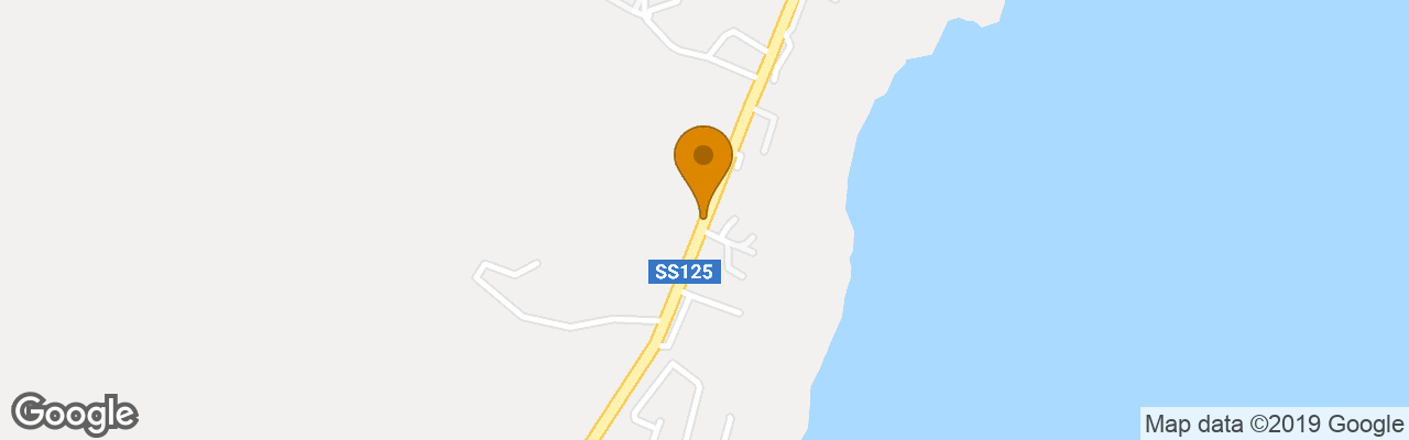 Grand Hotel Cala Blu 