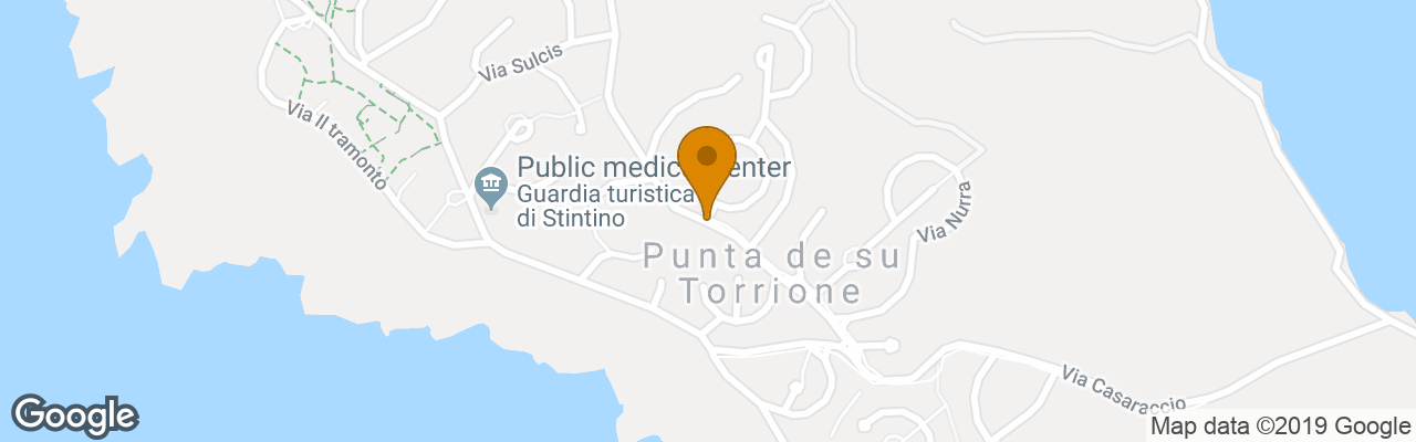 Hotel Residence Stintino Country Paradise 