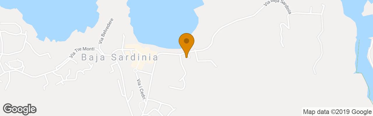 Residence Rena Bianca 