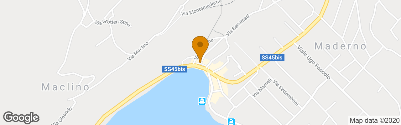 Hotel San Marco Locanda con Ristoro 