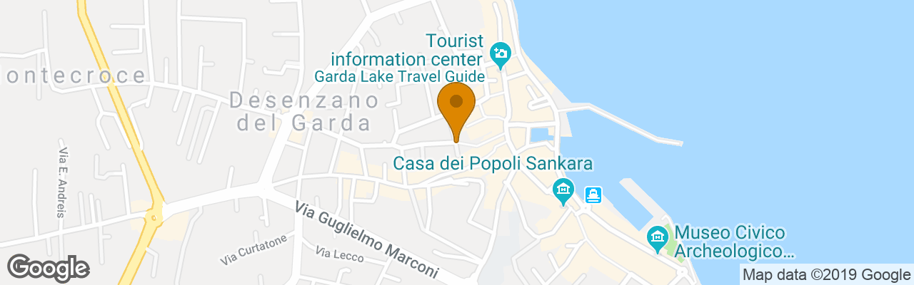 Appartamenti Casa Regina 