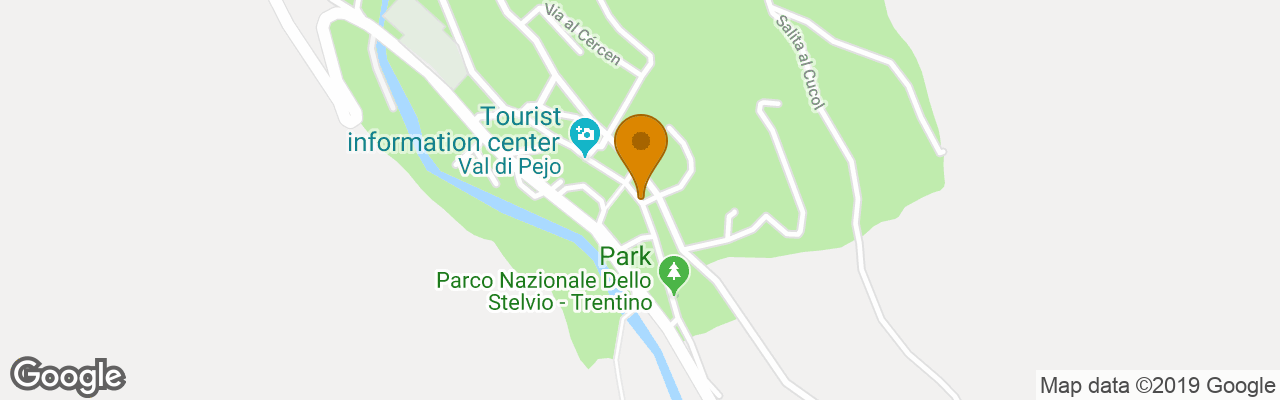 Hotel Residence Arnica 