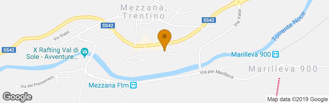 Residence Hotel Gaia 