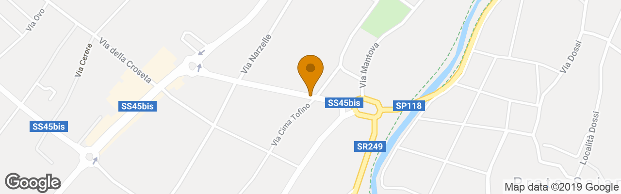 Hotel Holiday Torbole Sul Garda 