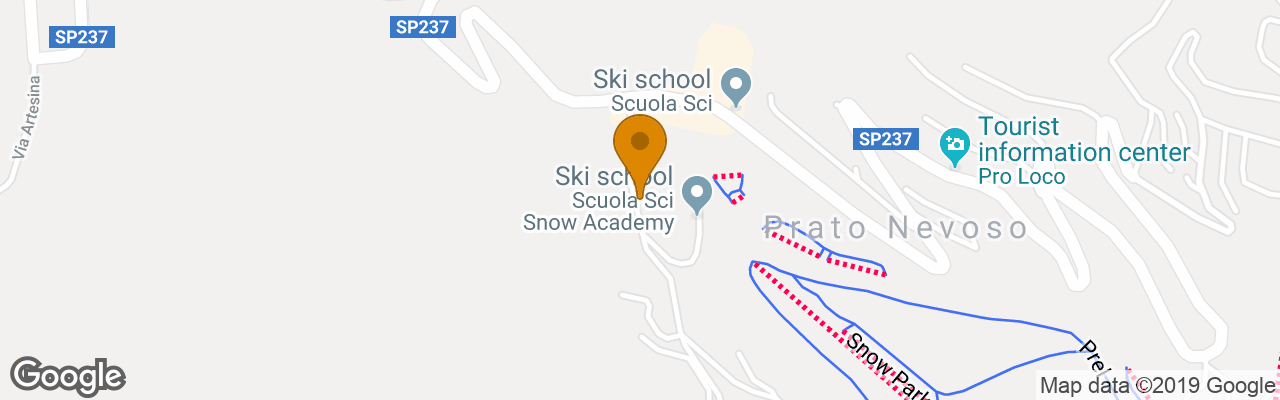 Hotel Residence Stallelunghe 