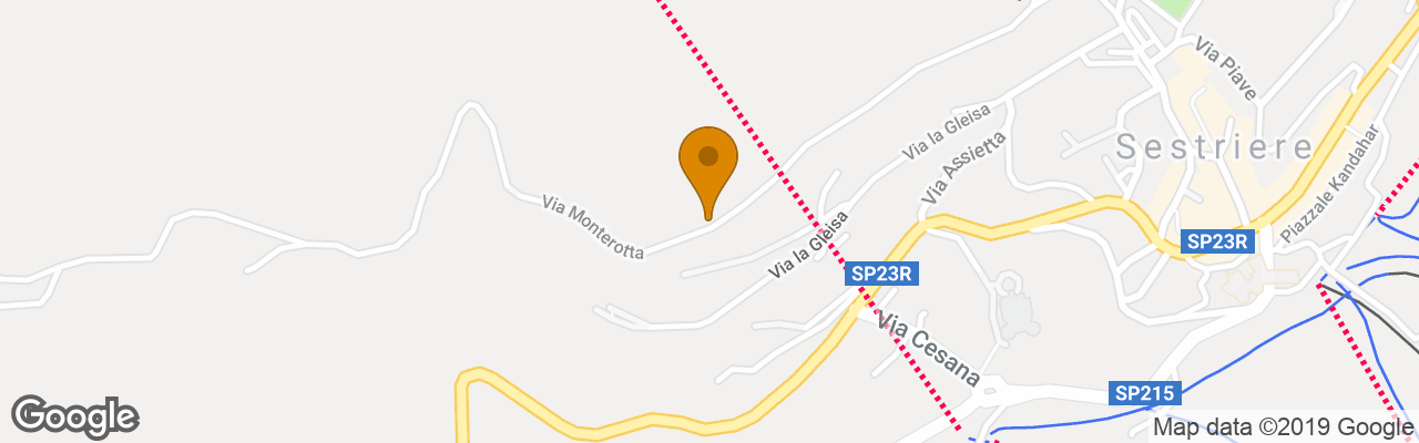 Residence Palace 1 & 2 