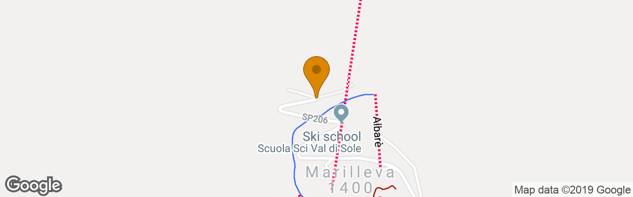 Hotel Residence Albare 