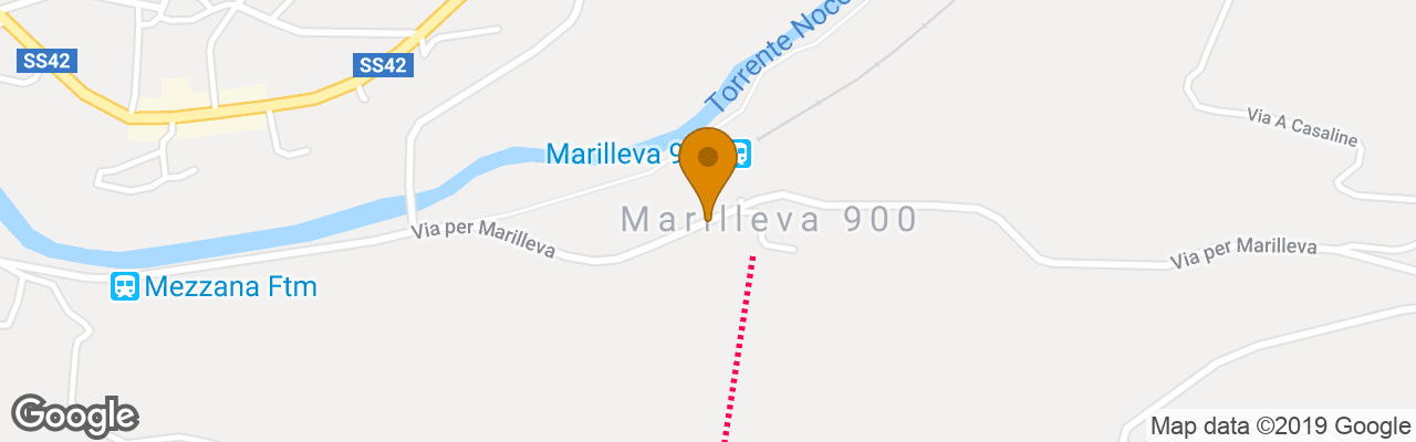 Hotel Residence Vacanze Casa 