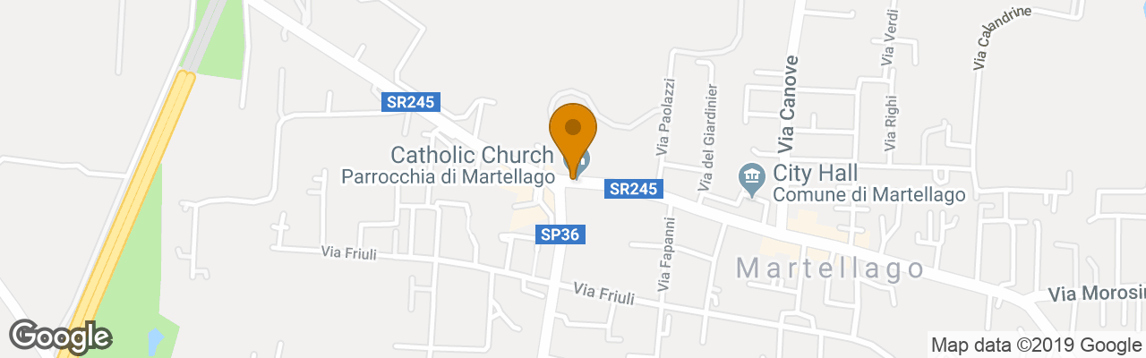 Hotel Residenze Ca Dei Dogi 