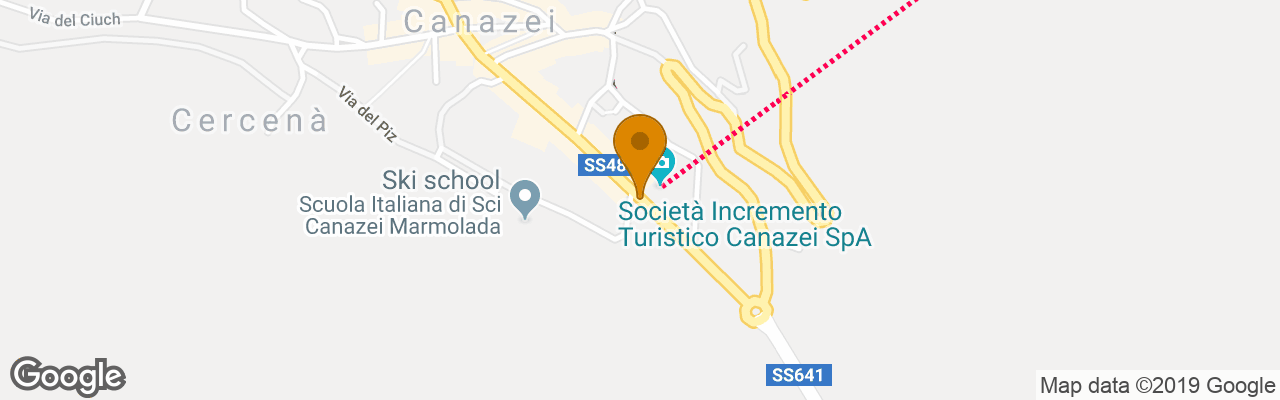 Residence Hotel Contrin 