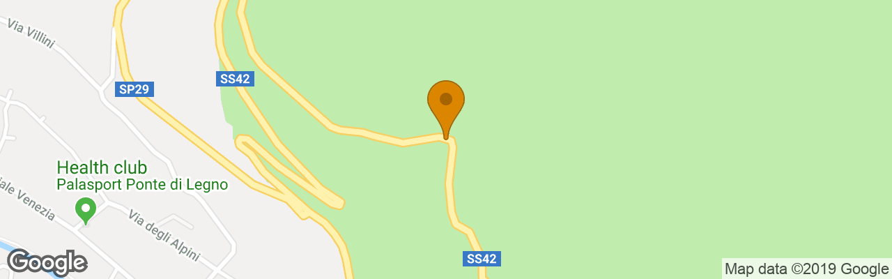 Hotel Locanda Locatori 