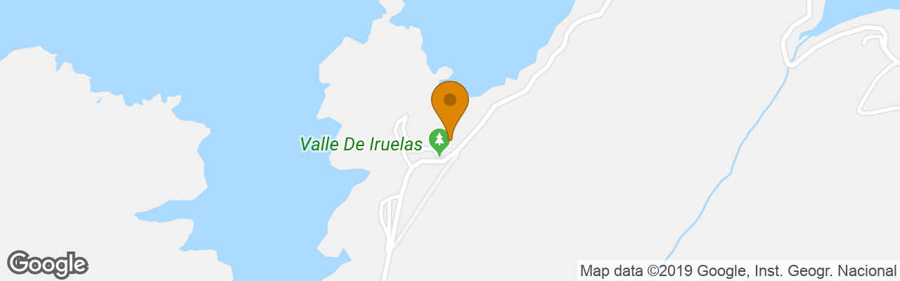 Ntr Valle De Iruelas 