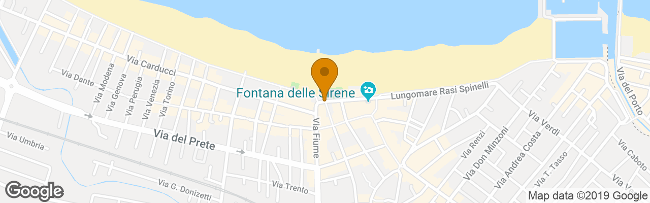 Hotel Residence Capitol 