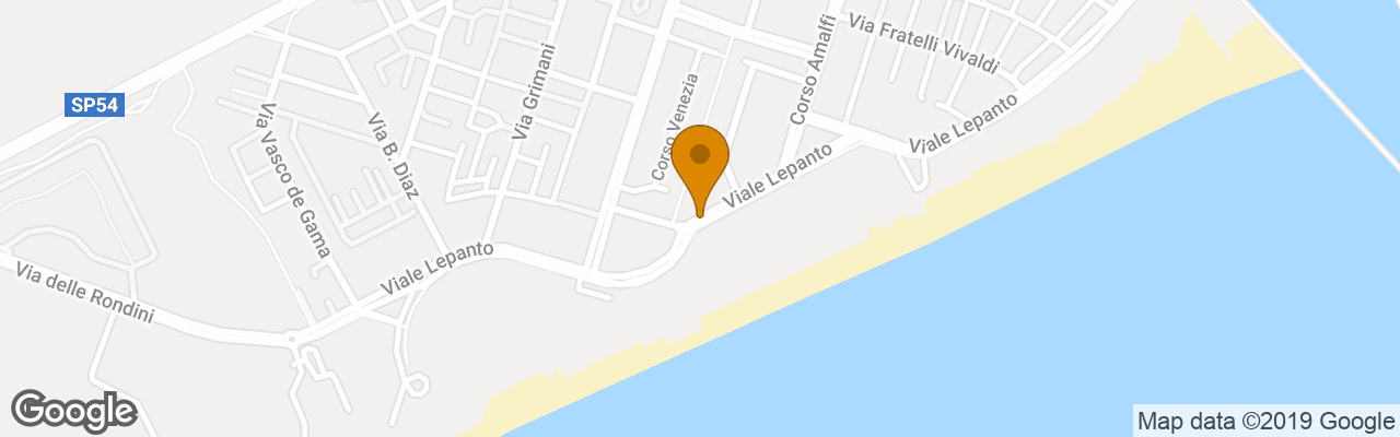 Hotel Residence Florida 