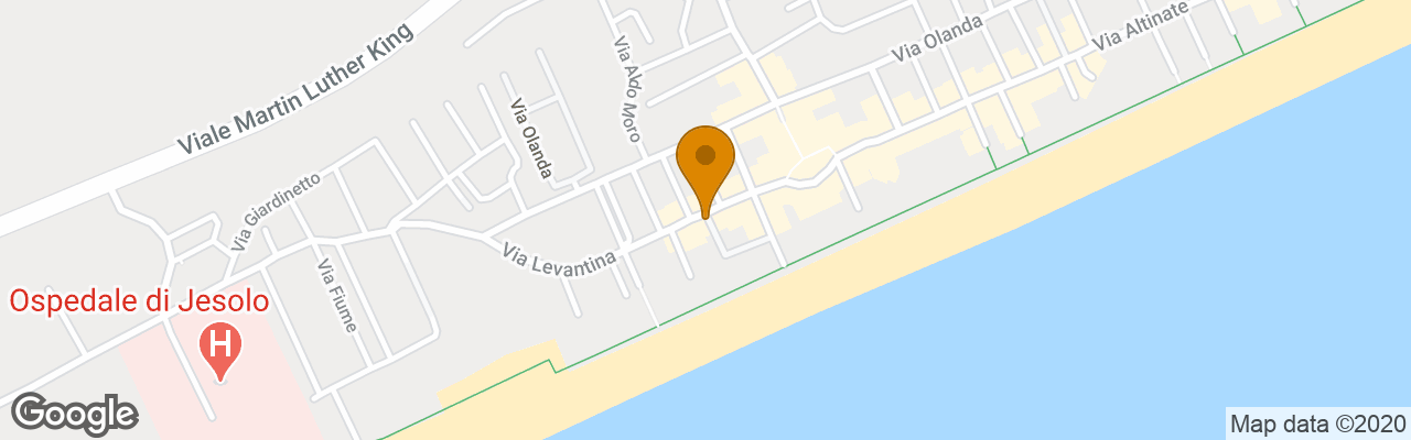 Hotel Caravelle & Mini Caravelle 