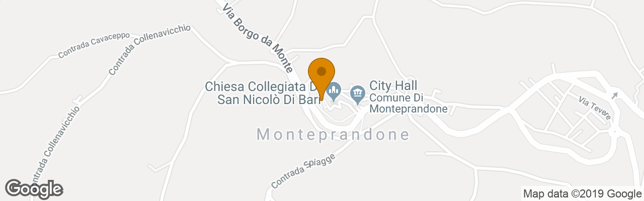 Hotel Residence Borgo Da Mare 