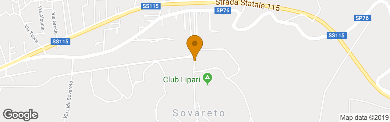 Hotel Club Aeroviaggi Cala Regina 