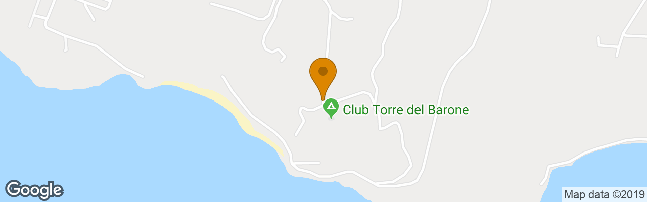 Hotel Club Torre Del Barone 