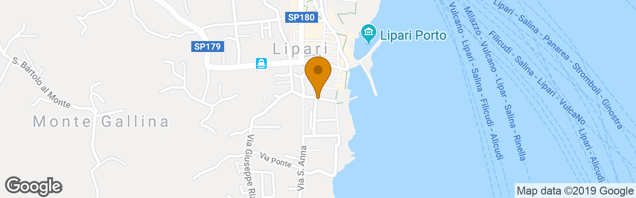 Residence Hotel Villa Fiorentino 