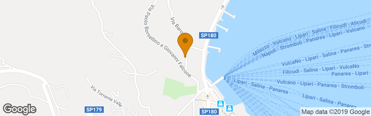 Hotel Residence La Giara 