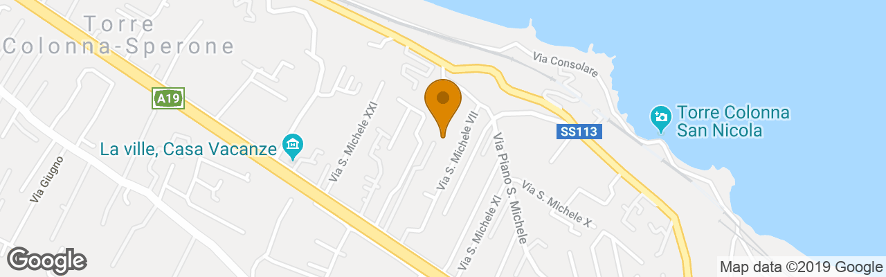 Hotel Club Solunto Mare 