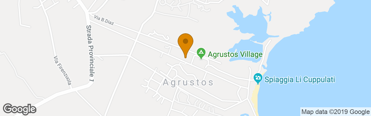 Hotel Agrustos Village 