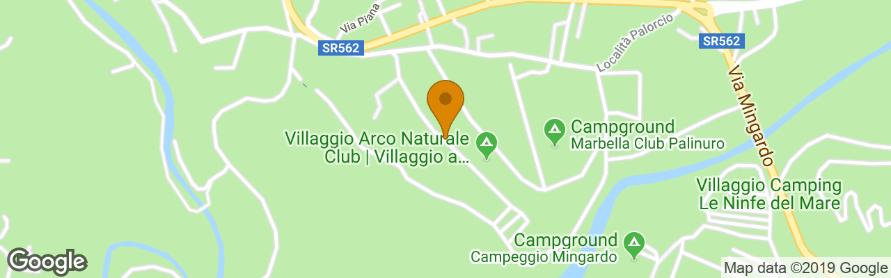 Hotel Villaggio Arco Naturale Club 