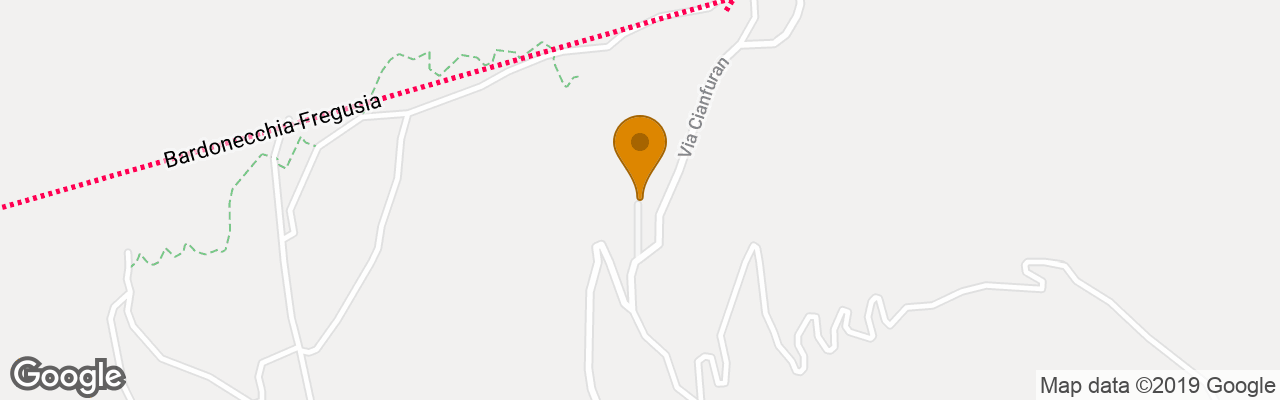 Hotel Residence Cianfuran 