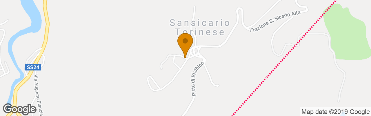 Hotel Olympic Centre Sansicario 