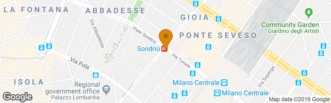 Hotel Crowne Plaza Milan City 