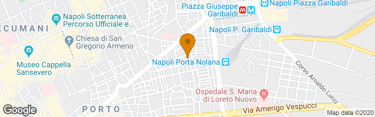 Hotel Alloggio del Conte 