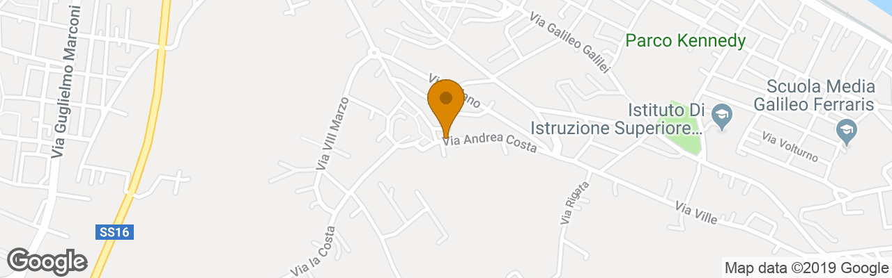 Bed & Breakfast Residenza Leonardo 